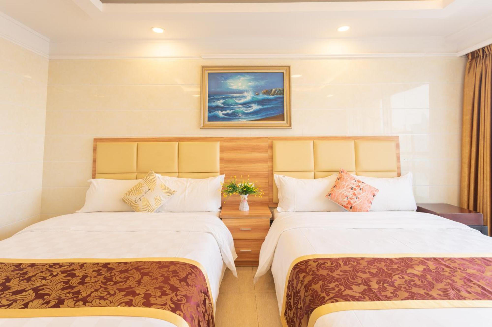 Sunny International Apartment From Beijing Road Canton Esterno foto